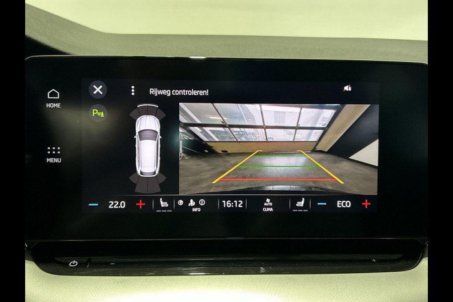 Škoda Octavia Combi 1.4 TSI RS iV PHEV Business | Panoramadak | Stoelverwarming