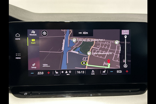 Škoda Octavia Combi 1.4 TSI RS iV PHEV Business | Panoramadak | Stoelverwarming