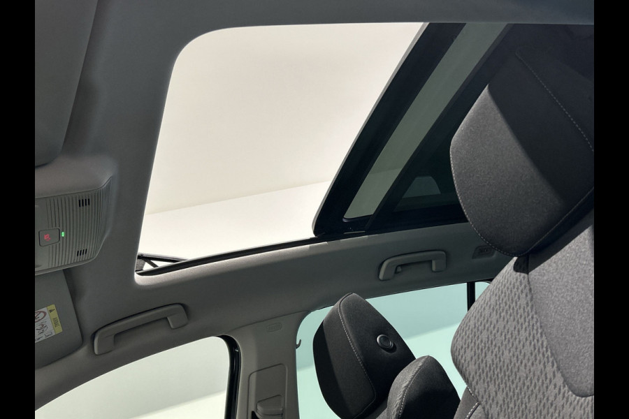 Škoda Octavia Combi 1.4 TSI RS iV PHEV Business | Panoramadak | Stoelverwarming