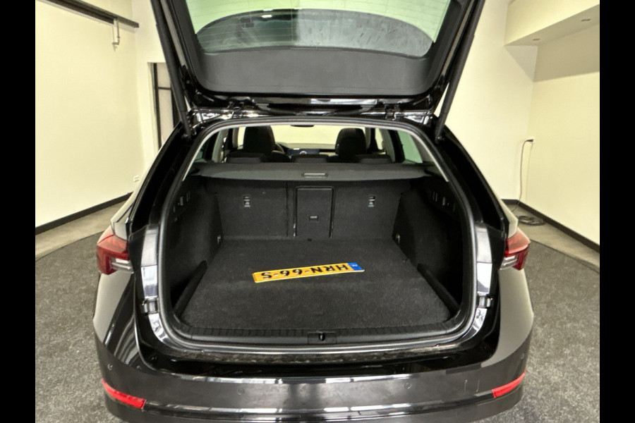 Škoda Octavia Combi 1.4 TSI RS iV PHEV Business | Panoramadak | Stoelverwarming