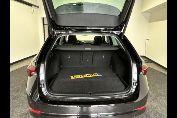 Škoda Octavia Combi 1.4 TSI RS iV PHEV Business | Panoramadak | Stoelverwarming