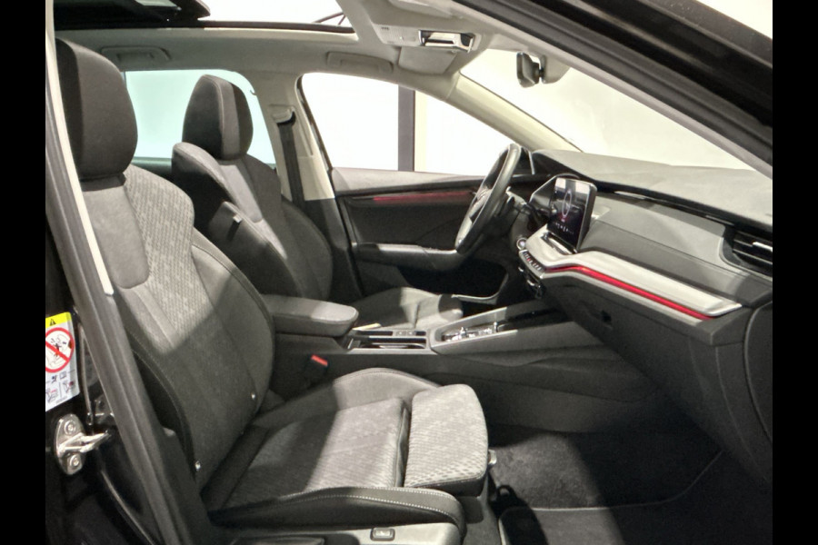 Škoda Octavia Combi 1.4 TSI RS iV PHEV Business | Panoramadak | Stoelverwarming