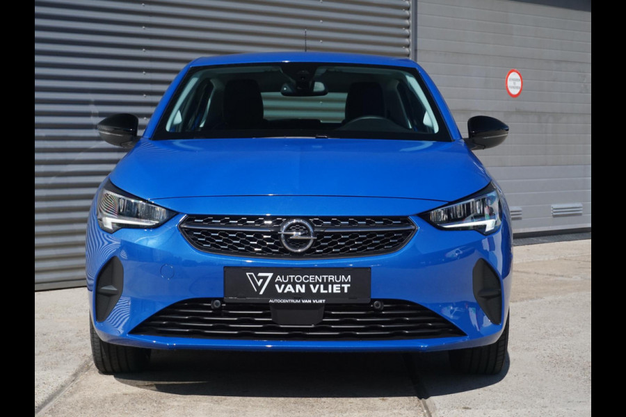 Opel CORSA-E 50kWh Level 3 11kW 3 fase | Navi Pro 10" scherm | Premium pakket | Winterpakket | Achteruitrijcamera | Bluetooth