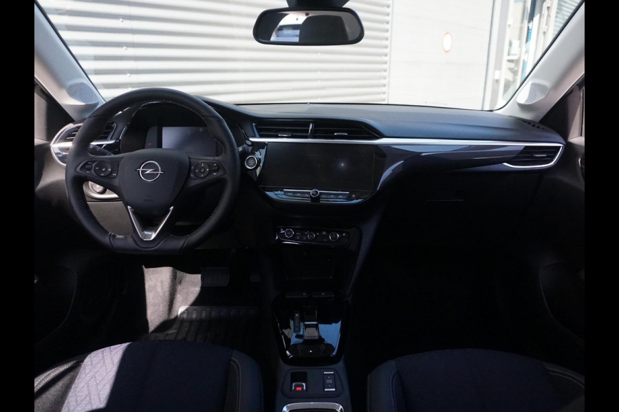 Opel CORSA-E 50kWh Level 3 11kW 3 fase | Navi Pro 10" scherm | Premium pakket | Winterpakket | Achteruitrijcamera | Bluetooth