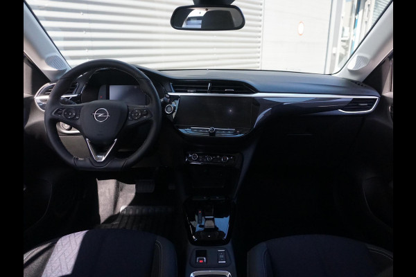 Opel CORSA-E 50kWh Level 3 11kW 3 fase | Navi Pro 10" scherm | Premium pakket | Winterpakket | Achteruitrijcamera | Bluetooth