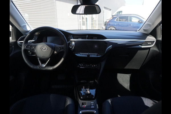 Opel CORSA-E 50kWh Level 3 11kW 3 fase | Navi Pro 10" scherm | Premium pakket | Winterpakket | Achteruitrijcamera | Bluetooth