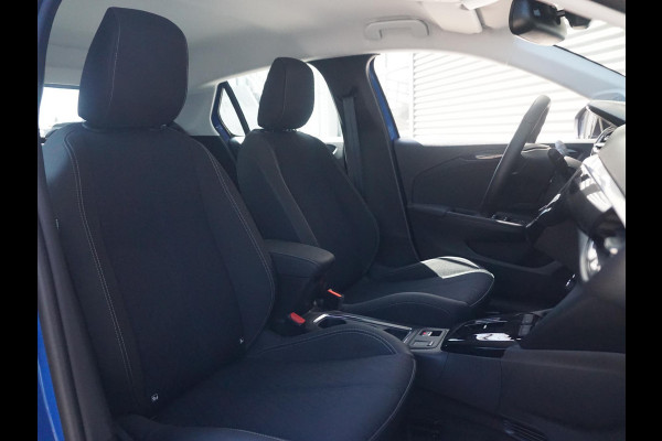 Opel CORSA-E 50kWh Level 3 11kW 3 fase | Navi Pro 10" scherm | Premium pakket | Winterpakket | Achteruitrijcamera | Bluetooth