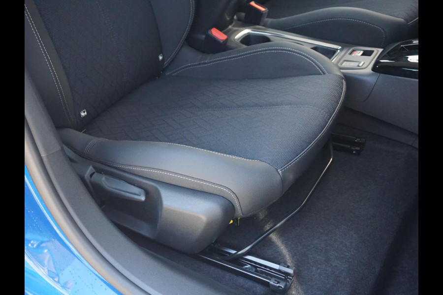 Opel CORSA-E 50kWh Level 3 11kW 3 fase | Navi Pro 10" scherm | Premium pakket | Winterpakket | Achteruitrijcamera | Bluetooth