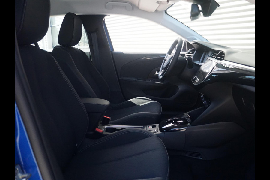 Opel CORSA-E 50kWh Level 3 11kW 3 fase | Navi Pro 10" scherm | Premium pakket | Winterpakket | Achteruitrijcamera | Bluetooth