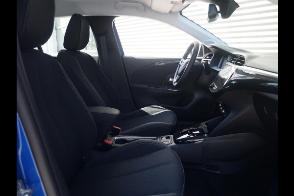 Opel CORSA-E 50kWh Level 3 11kW 3 fase | Navi Pro 10" scherm | Premium pakket | Winterpakket | Achteruitrijcamera | Bluetooth