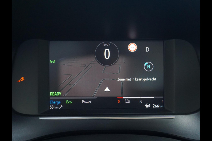 Opel CORSA-E 50kWh Level 3 11kW 3 fase | Navi Pro 10" scherm | Premium pakket | Winterpakket | Achteruitrijcamera | Bluetooth