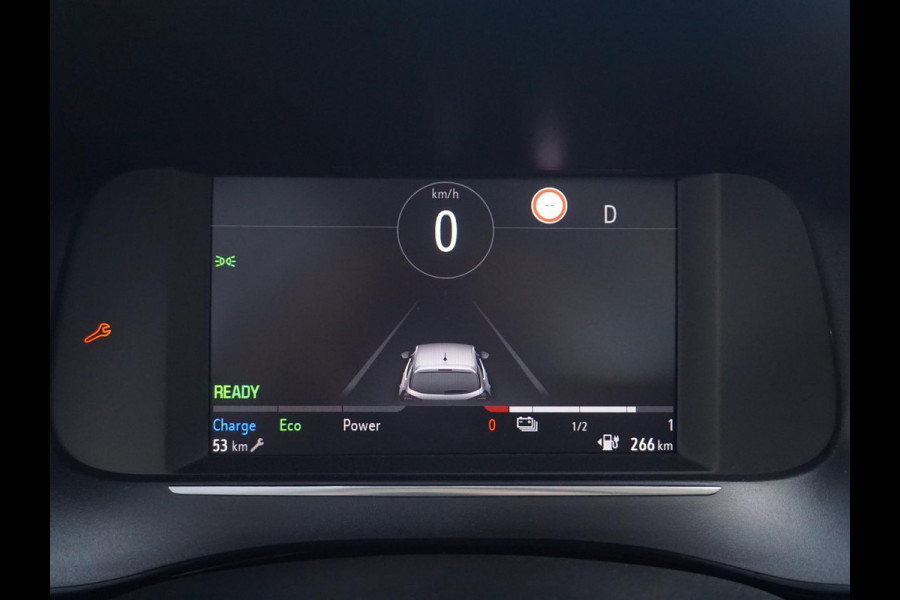 Opel CORSA-E 50kWh Level 3 11kW 3 fase | Navi Pro 10" scherm | Premium pakket | Winterpakket | Achteruitrijcamera | Bluetooth