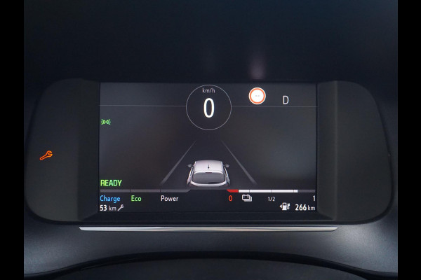 Opel CORSA-E 50kWh Level 3 11kW 3 fase | Navi Pro 10" scherm | Premium pakket | Winterpakket | Achteruitrijcamera | Bluetooth