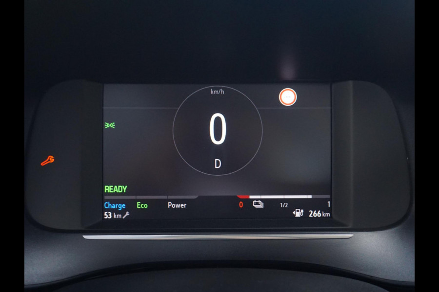 Opel CORSA-E 50kWh Level 3 11kW 3 fase | Navi Pro 10" scherm | Premium pakket | Winterpakket | Achteruitrijcamera | Bluetooth