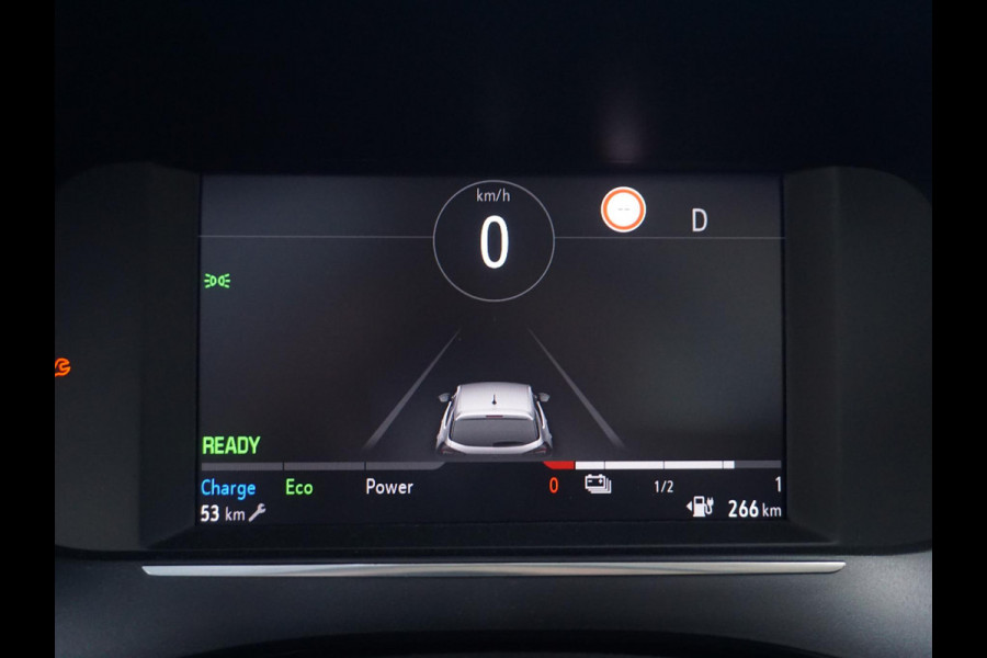 Opel CORSA-E 50kWh Level 3 11kW 3 fase | Navi Pro 10" scherm | Premium pakket | Winterpakket | Achteruitrijcamera | Bluetooth