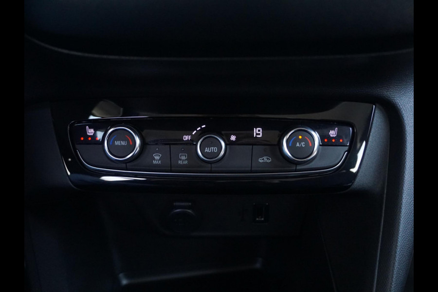 Opel CORSA-E 50kWh Level 3 11kW 3 fase | Navi Pro 10" scherm | Premium pakket | Winterpakket | Achteruitrijcamera | Bluetooth