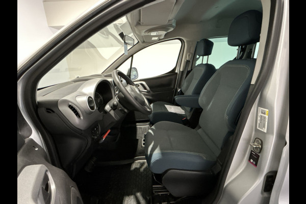 Citroën Berlingo E-Feel 23 kWh | Parkeersensor achter | Cruise control | Navigatie