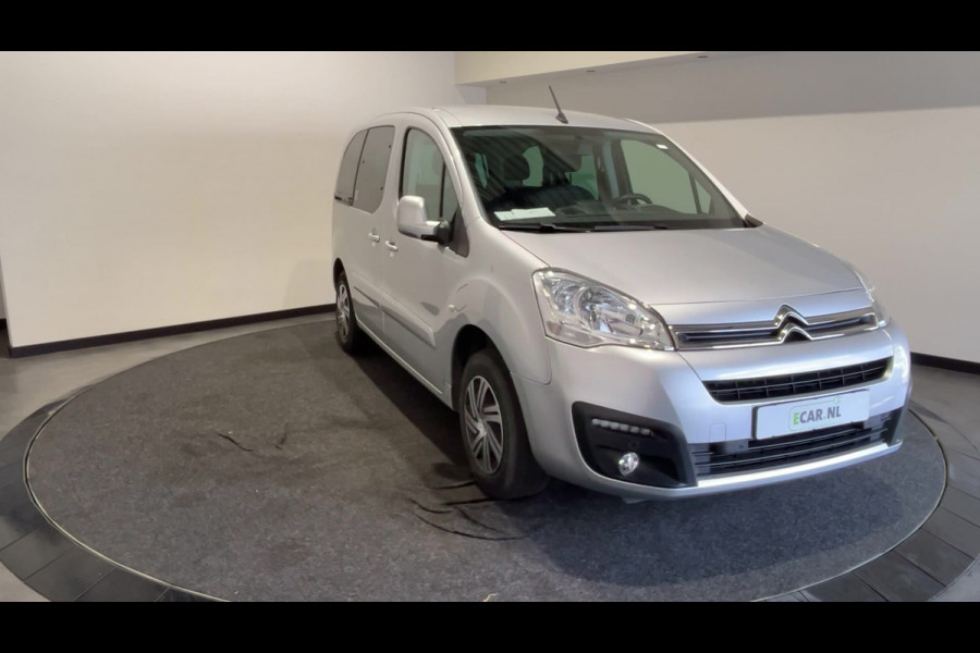 Citroën Berlingo E-Feel 23 kWh | Parkeersensor achter | Cruise control | Navigatie