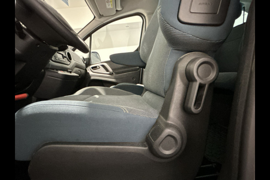 Citroën Berlingo E-Feel 23 kWh | Parkeersensor achter | Cruise control | Navigatie