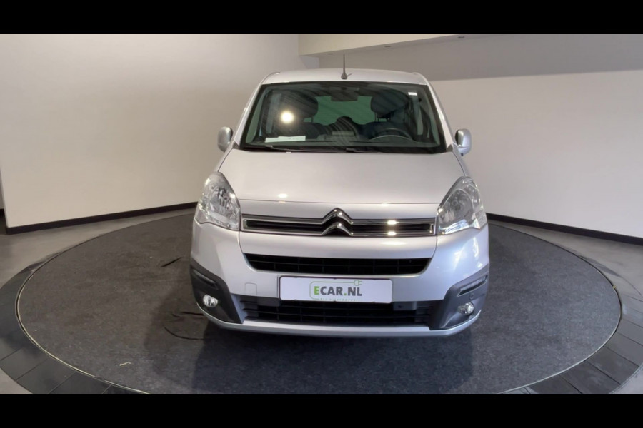 Citroën Berlingo E-Feel 23 kWh | Parkeersensor achter | Cruise control | Navigatie