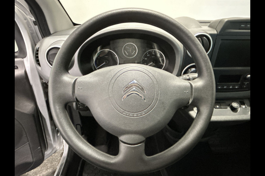 Citroën Berlingo E-Feel 23 kWh | Parkeersensor achter | Cruise control | Navigatie