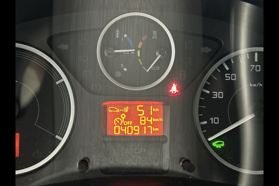 Citroën Berlingo E-Feel 23 kWh | Parkeersensor achter | Cruise control | Navigatie