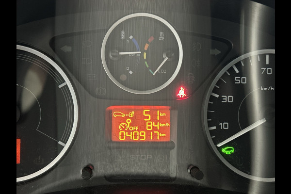 Citroën Berlingo E-Feel 23 kWh | Parkeersensor achter | Cruise control | Navigatie
