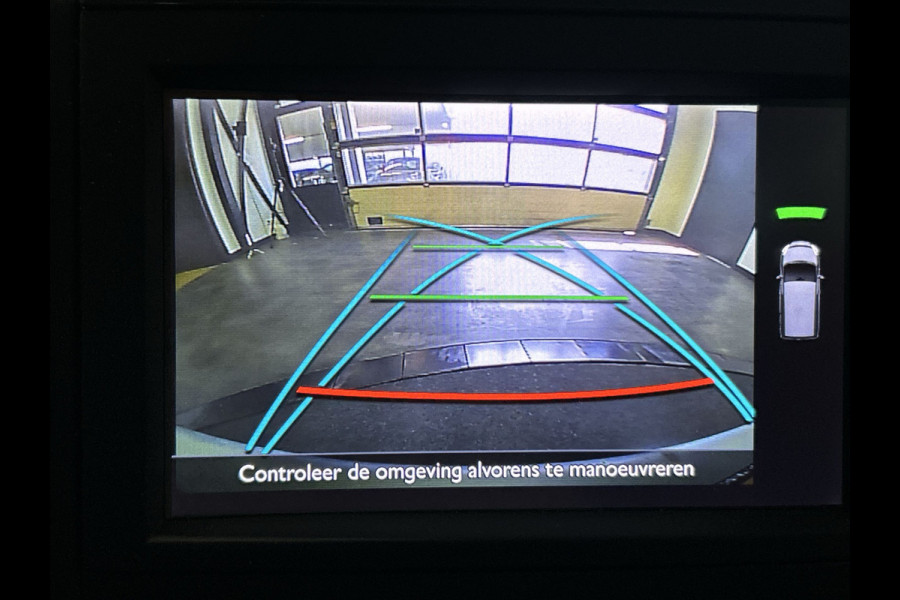 Citroën Berlingo E-Feel 23 kWh | Parkeersensor achter | Cruise control | Navigatie