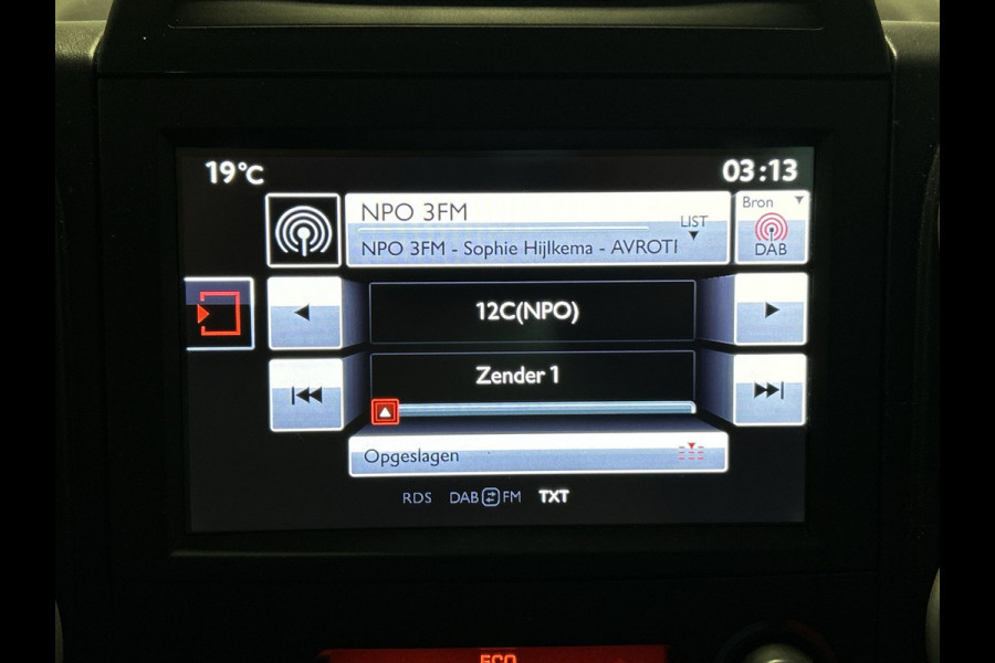 Citroën Berlingo E-Feel 23 kWh | Parkeersensor achter | Cruise control | Navigatie
