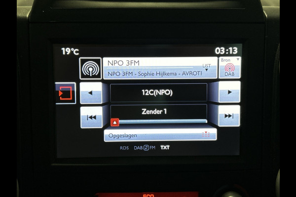 Citroën Berlingo E-Feel 23 kWh | Parkeersensor achter | Cruise control | Navigatie
