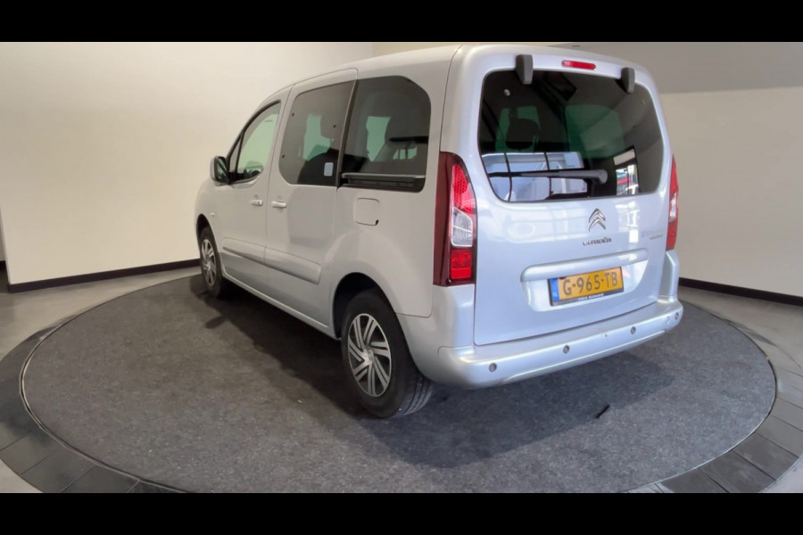 Citroën Berlingo E-Feel 23 kWh | Parkeersensor achter | Cruise control | Navigatie
