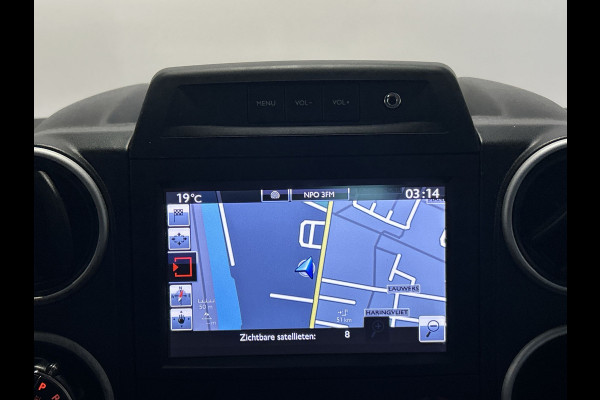 Citroën Berlingo E-Feel 23 kWh | Parkeersensor achter | Cruise control | Navigatie
