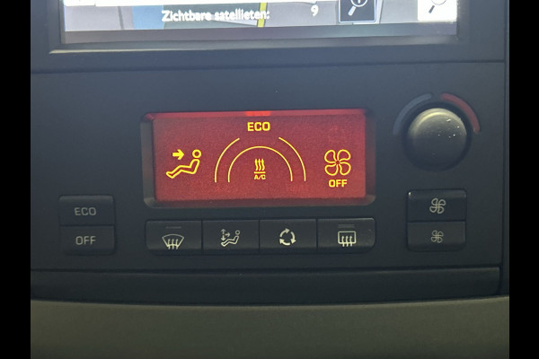 Citroën Berlingo E-Feel 23 kWh | Parkeersensor achter | Cruise control | Navigatie