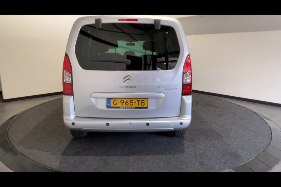 Citroën Berlingo E-Feel 23 kWh | Parkeersensor achter | Cruise control | Navigatie