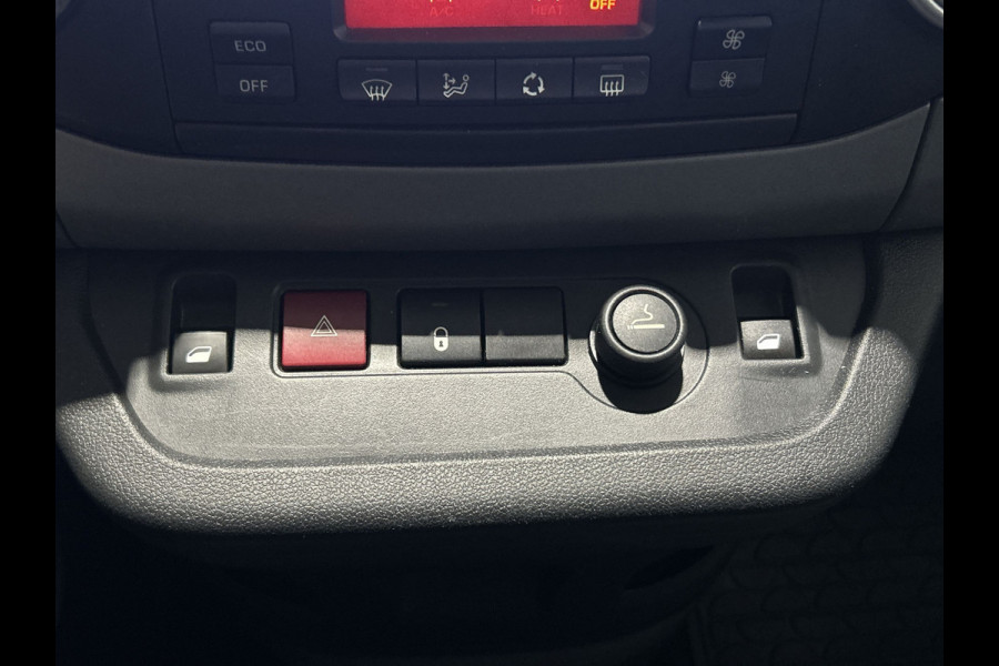 Citroën Berlingo E-Feel 23 kWh | Parkeersensor achter | Cruise control | Navigatie