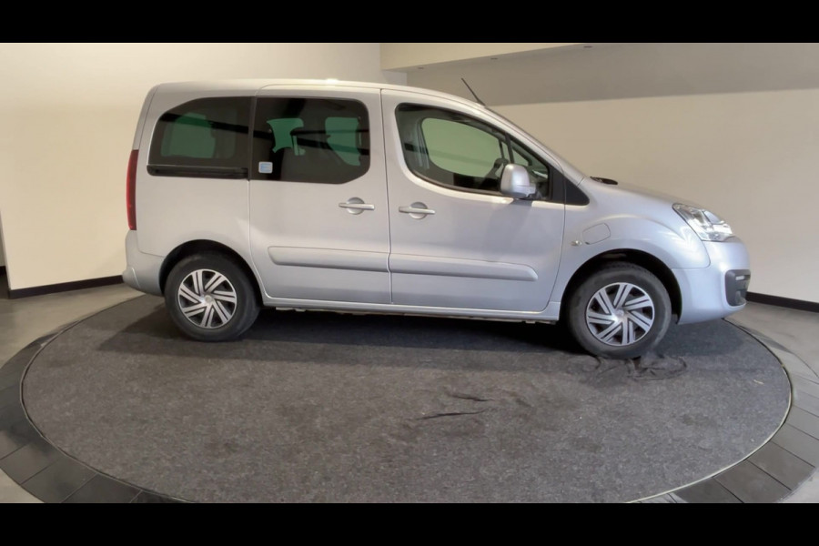 Citroën Berlingo E-Feel 23 kWh | Parkeersensor achter | Cruise control | Navigatie