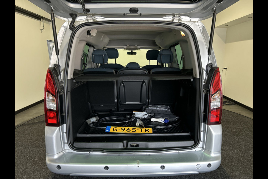 Citroën Berlingo E-Feel 23 kWh | Parkeersensor achter | Cruise control | Navigatie