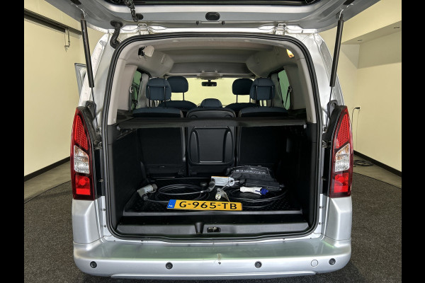 Citroën Berlingo E-Feel 23 kWh | Parkeersensor achter | Cruise control | Navigatie