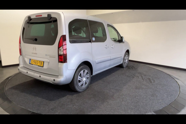 Citroën Berlingo E-Feel 23 kWh | Parkeersensor achter | Cruise control | Navigatie