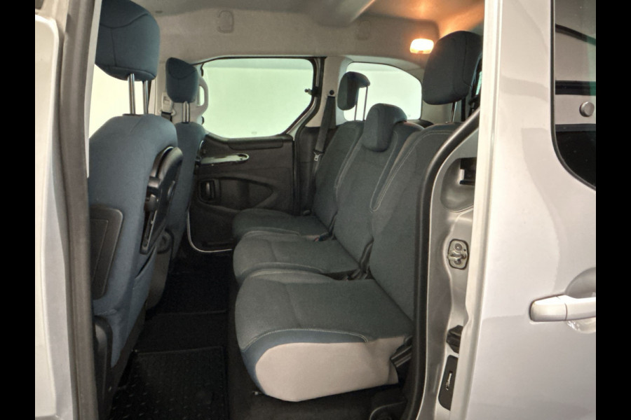 Citroën Berlingo E-Feel 23 kWh | Parkeersensor achter | Cruise control | Navigatie