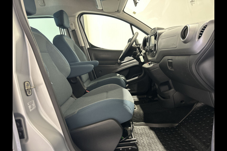 Citroën Berlingo E-Feel 23 kWh | Parkeersensor achter | Cruise control | Navigatie