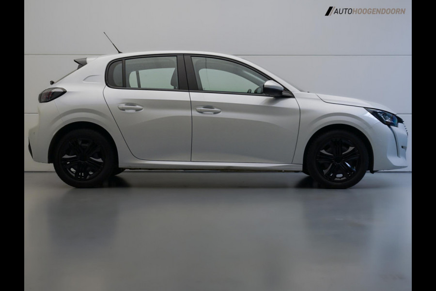 Peugeot 208 1.2 PureTech Sport (APPLE CARPLAY,NAVIGATIE,LED VERLICHTING,PARKEERSENSOR,SPORTSTOELEN,CRUISE,NIEUWE APK,TOPCONDITIE)