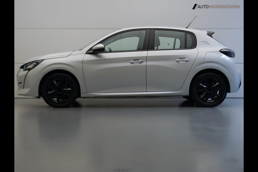 Peugeot 208 1.2 PureTech Sport (APPLE CARPLAY,NAVIGATIE,LED VERLICHTING,PARKEERSENSOR,SPORTSTOELEN,CRUISE,NIEUWE APK,TOPCONDITIE)