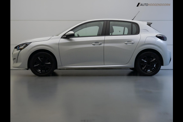 Peugeot 208 1.2 PureTech Sport (APPLE CARPLAY,NAVIGATIE,LED VERLICHTING,PARKEERSENSOR,SPORTSTOELEN,CRUISE,NIEUWE APK,TOPCONDITIE)