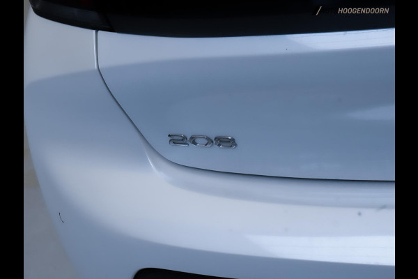 Peugeot 208 1.2 PureTech Sport (APPLE CARPLAY,NAVIGATIE,LED VERLICHTING,PARKEERSENSOR,SPORTSTOELEN,CRUISE,NIEUWE APK,TOPCONDITIE)