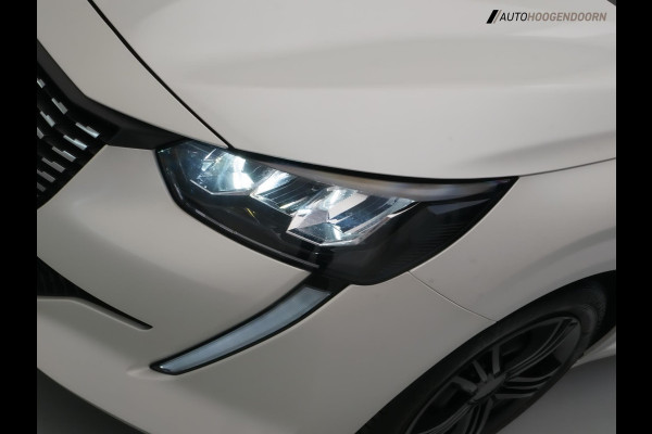 Peugeot 208 1.2 PureTech Sport (APPLE CARPLAY,NAVIGATIE,LED VERLICHTING,PARKEERSENSOR,SPORTSTOELEN,CRUISE,NIEUWE APK,TOPCONDITIE)