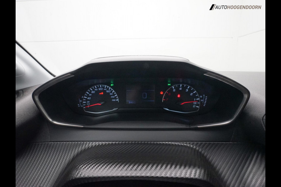 Peugeot 208 1.2 PureTech Sport (APPLE CARPLAY,NAVIGATIE,LED VERLICHTING,PARKEERSENSOR,SPORTSTOELEN,CRUISE,NIEUWE APK,TOPCONDITIE)