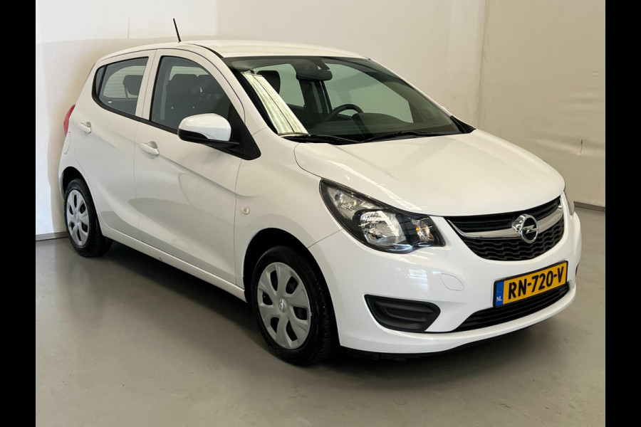 Opel KARL 1.0 Edition / NL-auto / Airco / Bluetooth