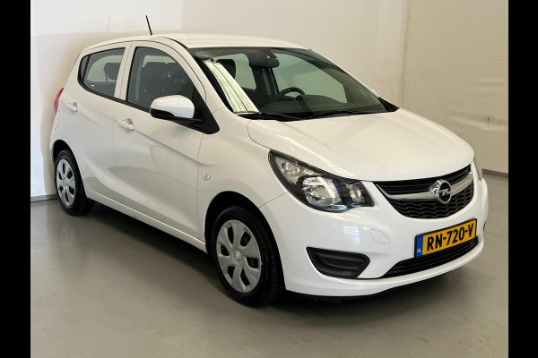 Opel KARL 1.0 Edition / NL-auto / Airco / Bluetooth