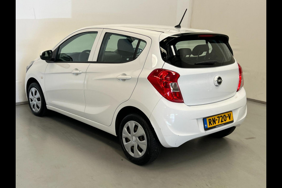 Opel KARL 1.0 Edition / NL-auto / Airco / Bluetooth